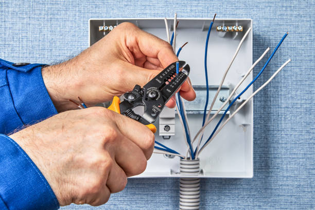 Best Commercial Electrical Services  in Soh Salt Lake, UT