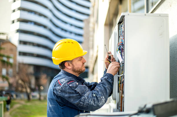 Emergency Electrical Repair Services in South Salt Lake, UT